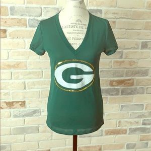 Green bay packer jersey